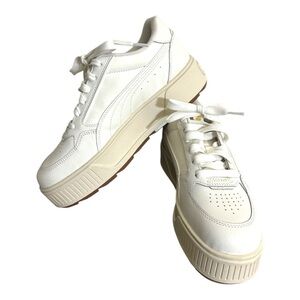 🔥 Chunky Platform PUMA Sneakers 🔥